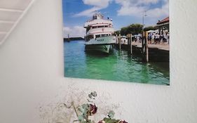 Ferienwohnung Seeblick